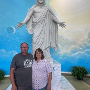 Meet your Posher, Ladawn williams